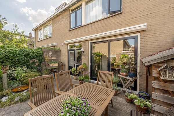 Medium property photo - Ghijseland 160, 3161 VL Rhoon